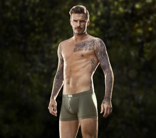 H&M/WENN